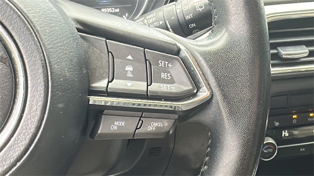 2021 Mazda Mazda CX-9 Touring