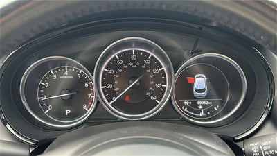 2021 Mazda Mazda CX-9 Touring