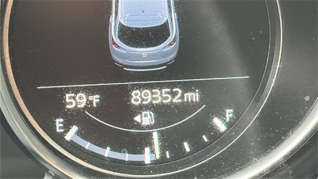 2021 Mazda Mazda CX-9 Touring