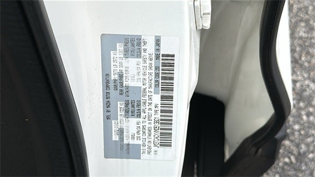 2021 Mazda Mazda CX-9 Touring