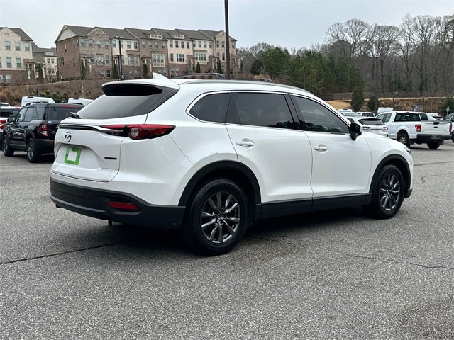 2021 Mazda Mazda CX-9 Touring