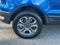 2019 Ford EcoSport S