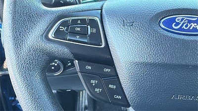 2019 Ford EcoSport S