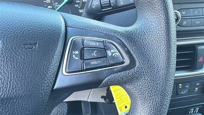 2019 Ford EcoSport S