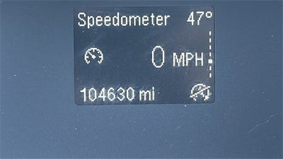 2019 Ford EcoSport S