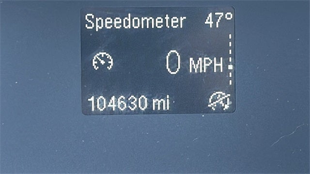 2019 Ford EcoSport S