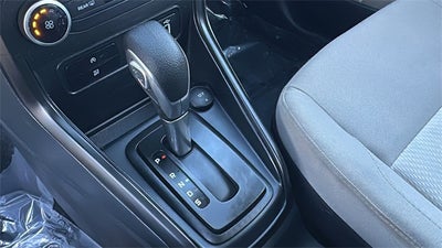 2019 Ford EcoSport S