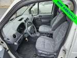 2013 Ford Transit Connect XLT
