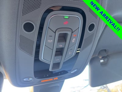 2019 Audi Q7 55 Premium quattro