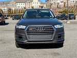 2019 Audi Q7 55 Premium quattro