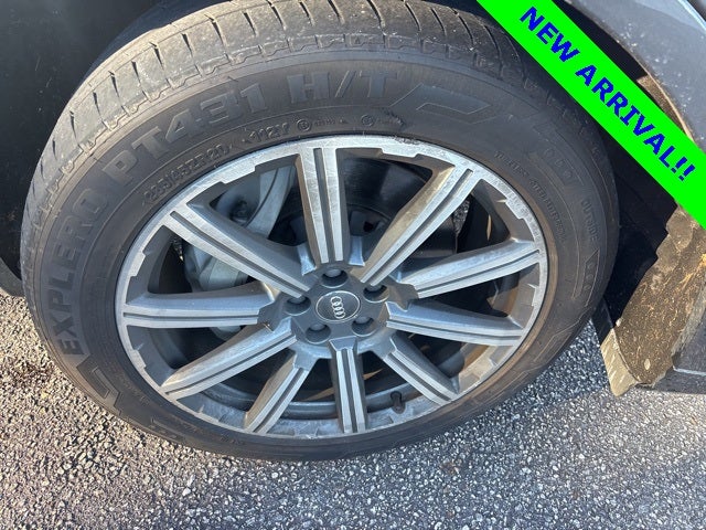 2019 Audi Q7 55 Premium quattro