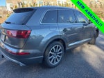 2019 Audi Q7 55 Premium quattro