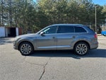 2019 Audi Q7 55 Premium quattro
