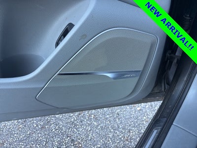 2019 Audi Q7 55 Premium quattro