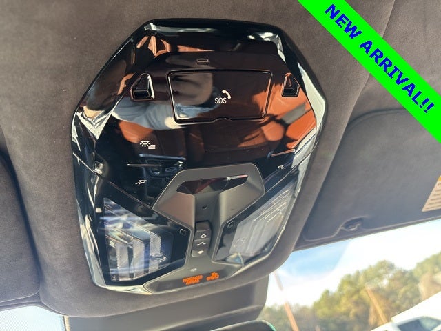 2023 BMW 7 Series 760i xDrive