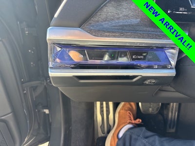 2023 BMW 7 Series 760i xDrive