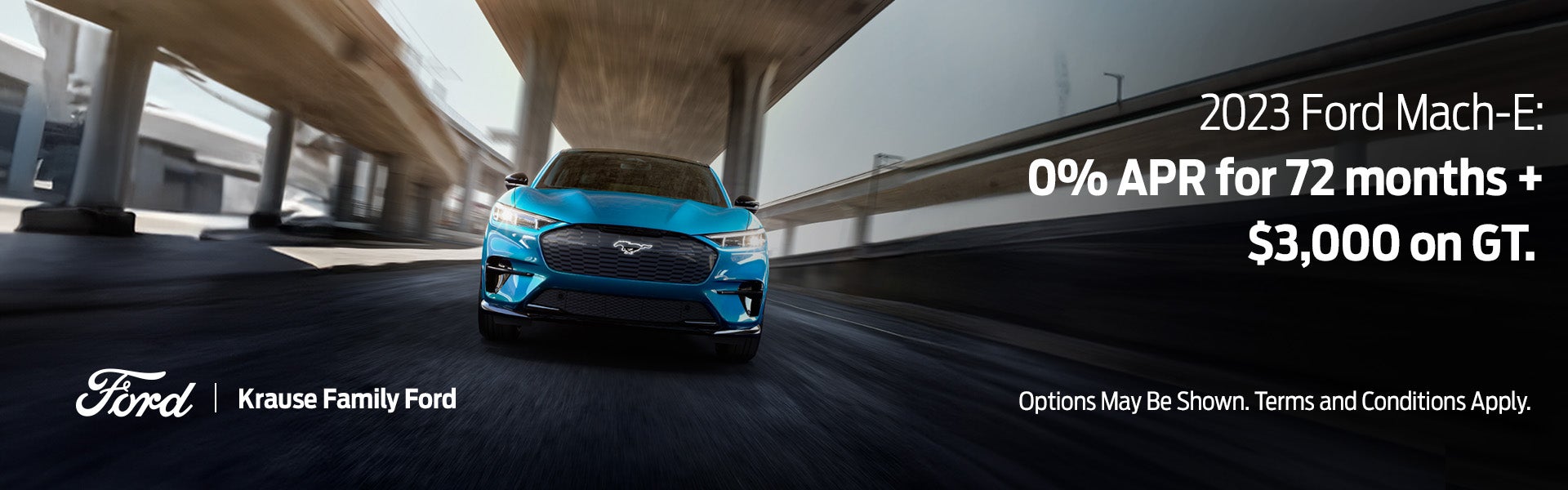 0% APR for 72 Months