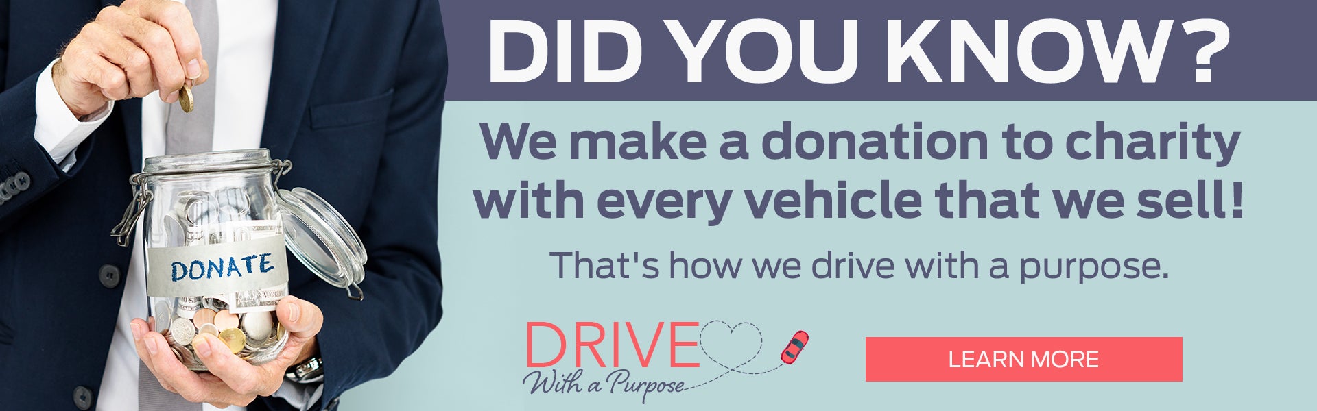 Donate in Woodstock, GA