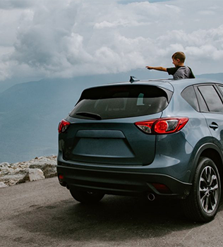 Guaranteed Asset Protection (GAP)