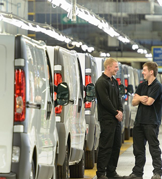 Triton Protect Commercial