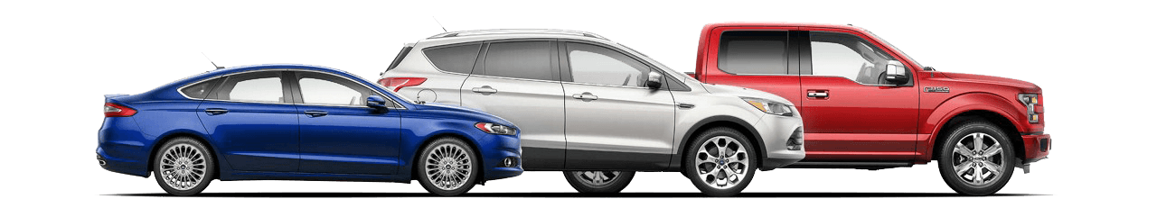 Krause Family Ford of Woodstock