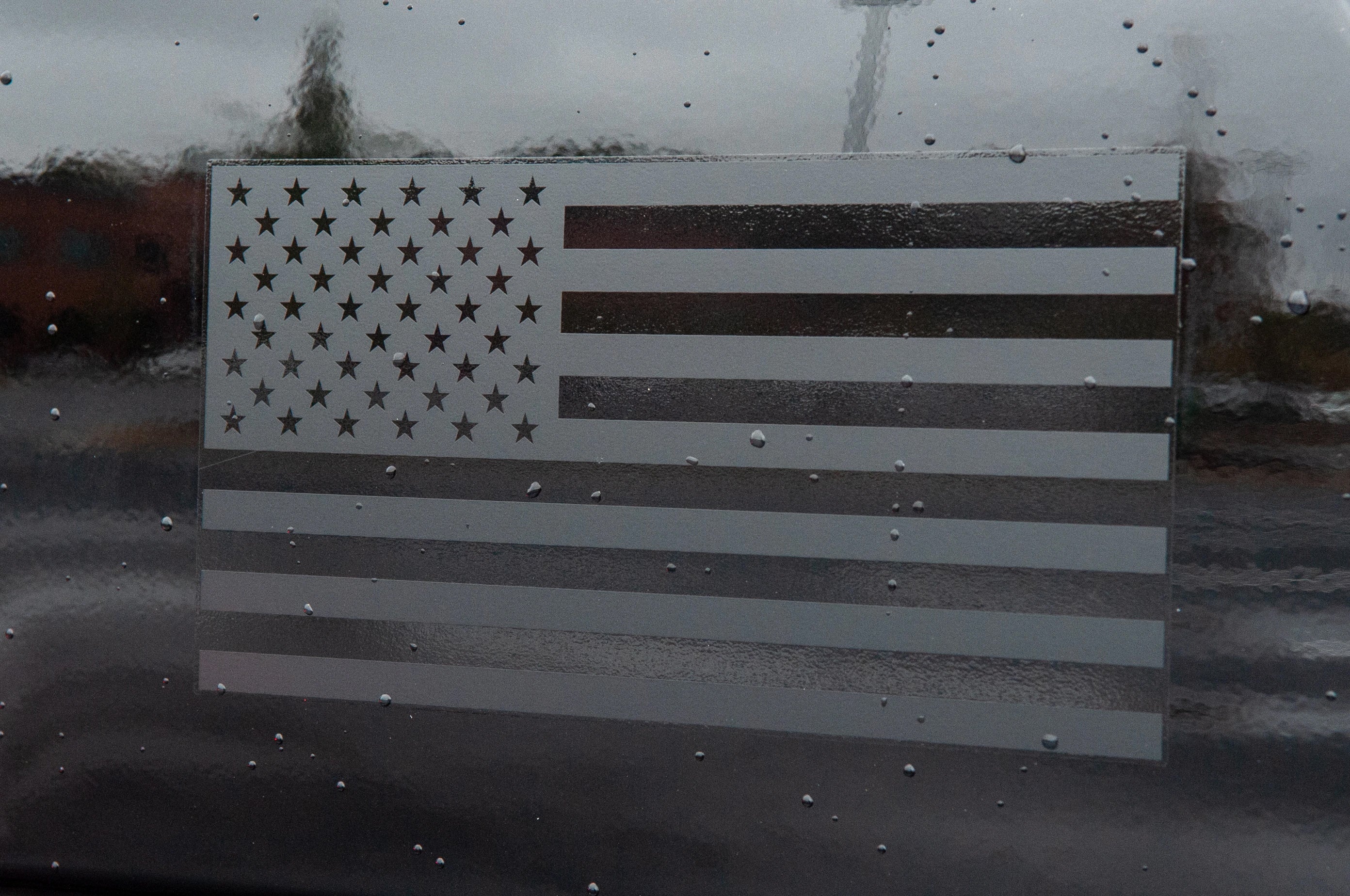 Roush Performance Vehicle