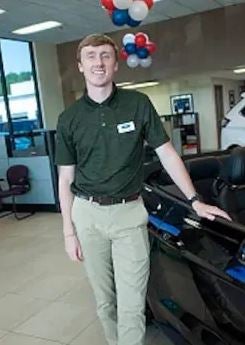 Sales Team Member | Krause Family Ford of Woodstock in Woodstock GA