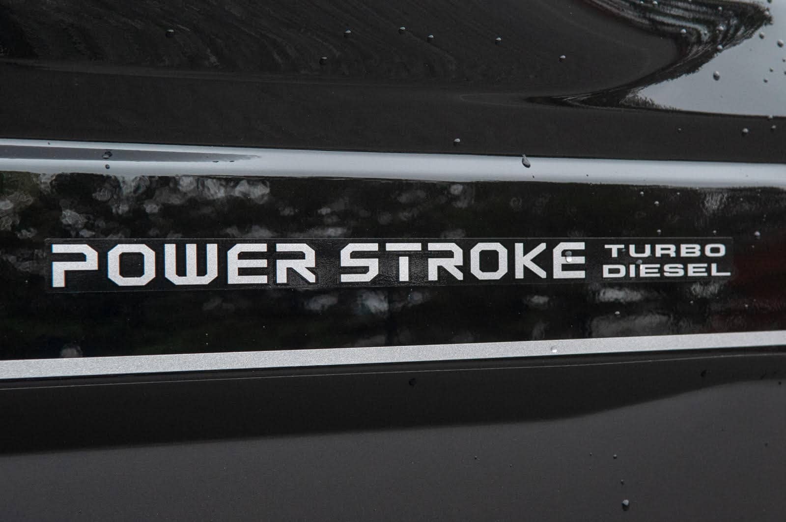 Roush Performance Vehicle