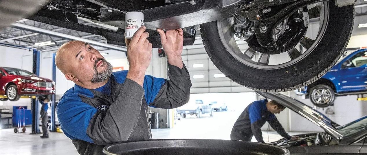 Krause Family Ford of Woodstock in Woodstock GA